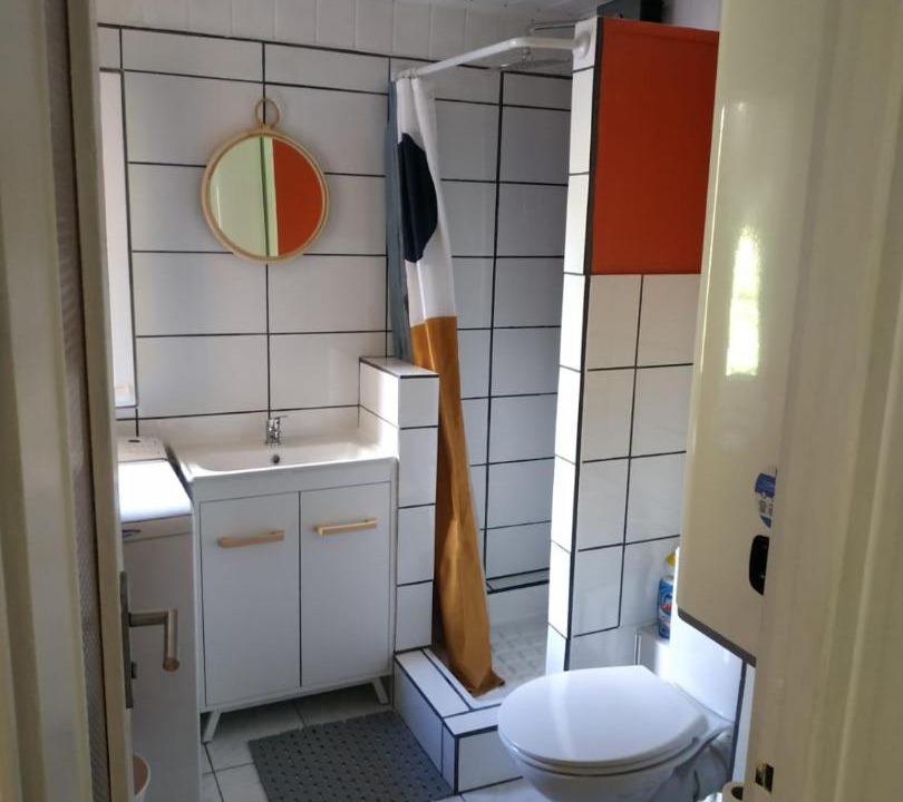 Photo of Bathroom in Binic