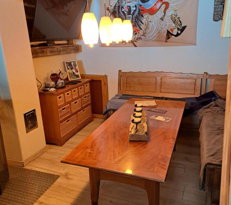 Photo of Livingroom in Mecseknadasd