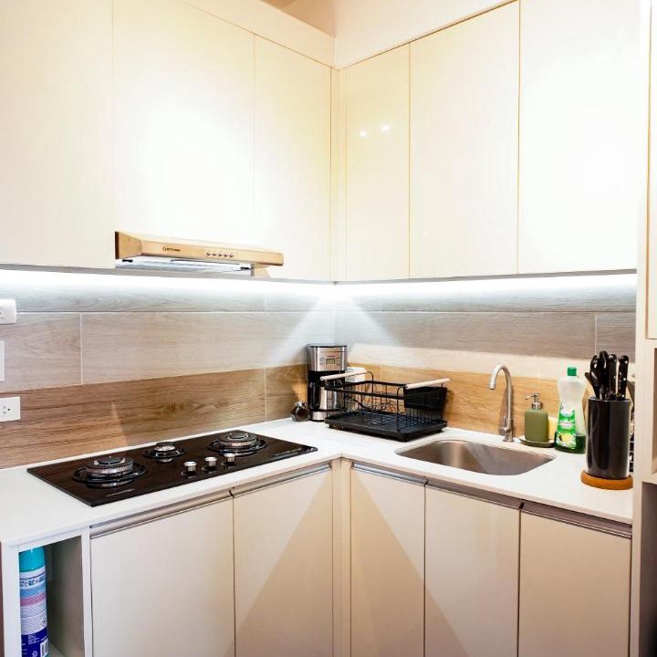 Photo of Kitchen in Barangay 29