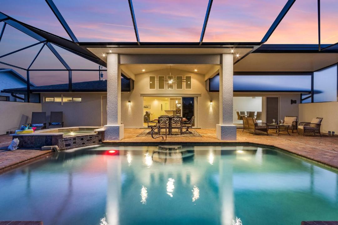 Photo of Outdoor in Yacht Club
