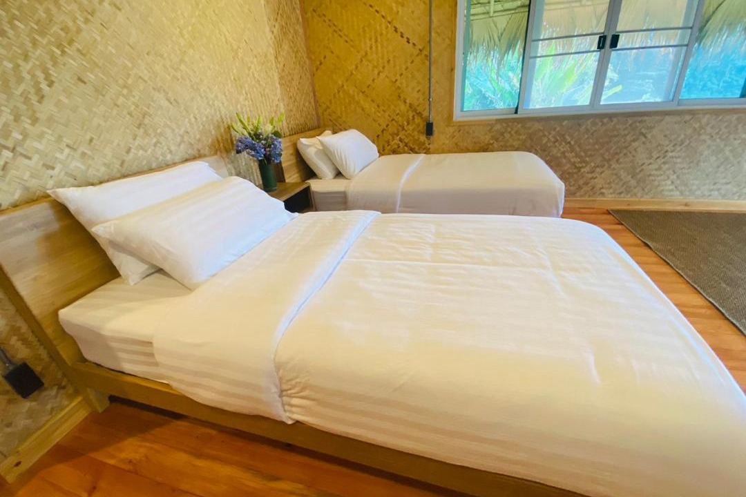 Photo of Bedroom in Doi Lo
