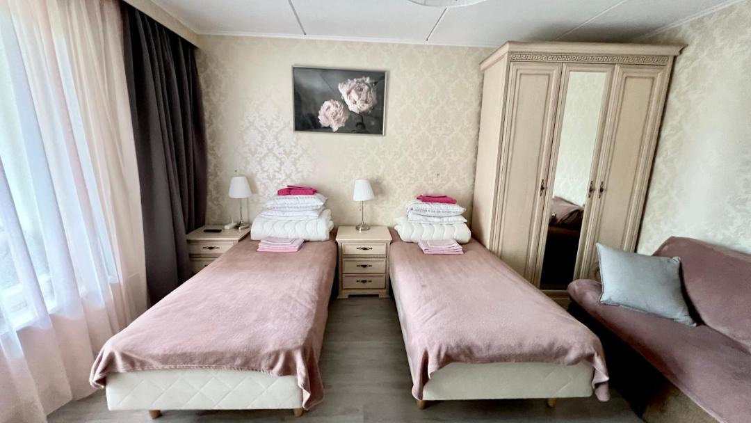 Photo of Bedroom in Tampere