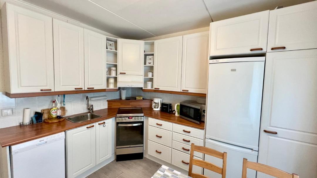 Photo of Kitchen in Tampere
