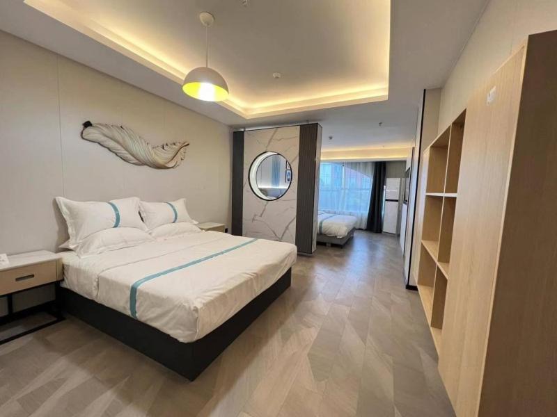 Photo of Bedroom in Dangshan County