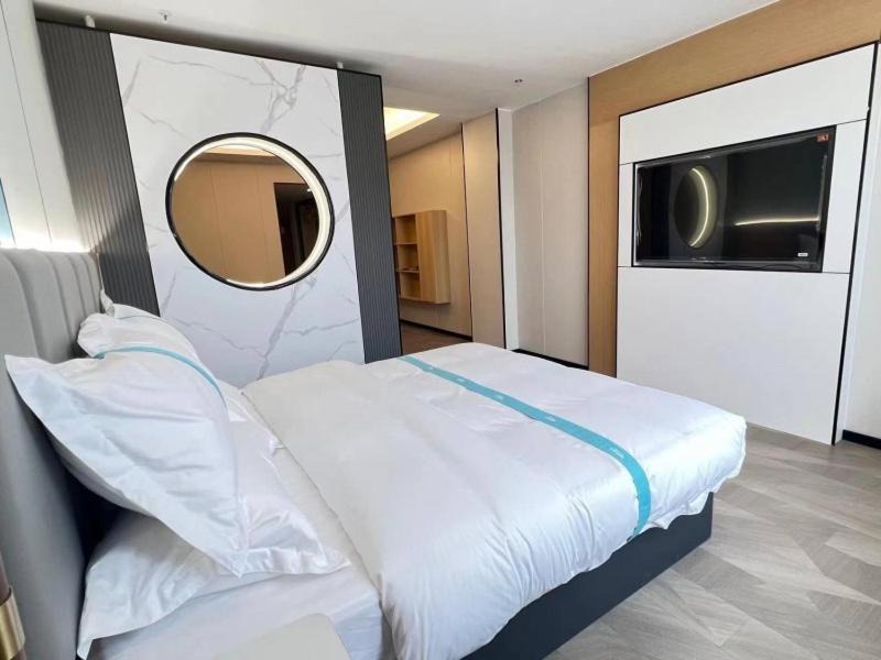 Photo of Bedroom in Dangshan County