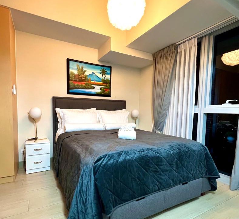 Photo of Bedroom in Bonifacio Global City