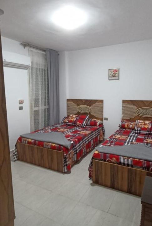 Photo of Bedroom in Al-Burulus