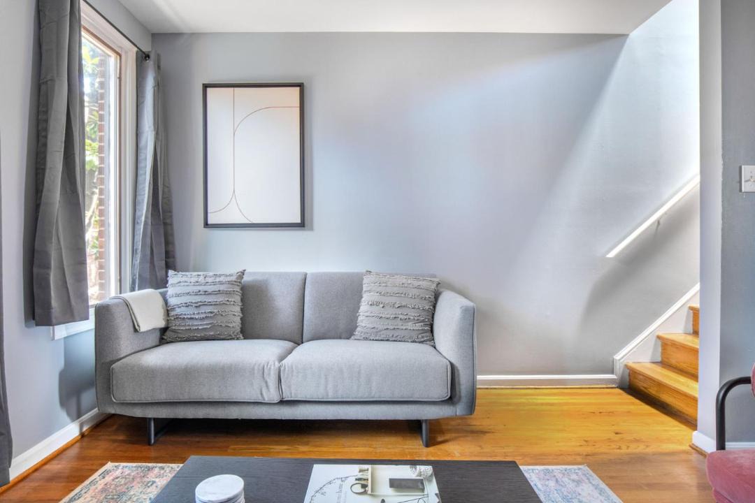 Photo of Livingroom in Georgetown