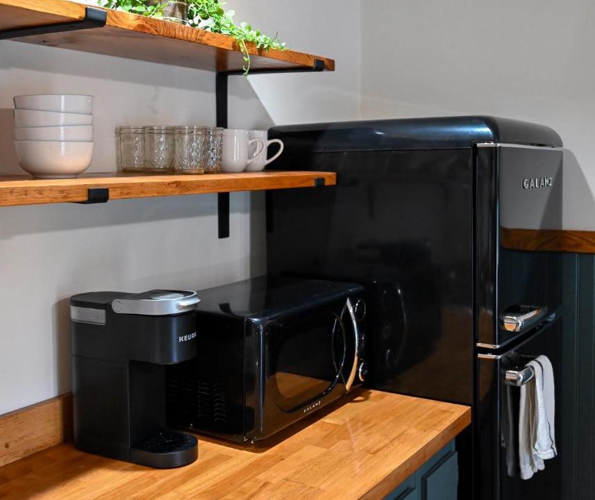 Photo of Kitchen in Skaneateles