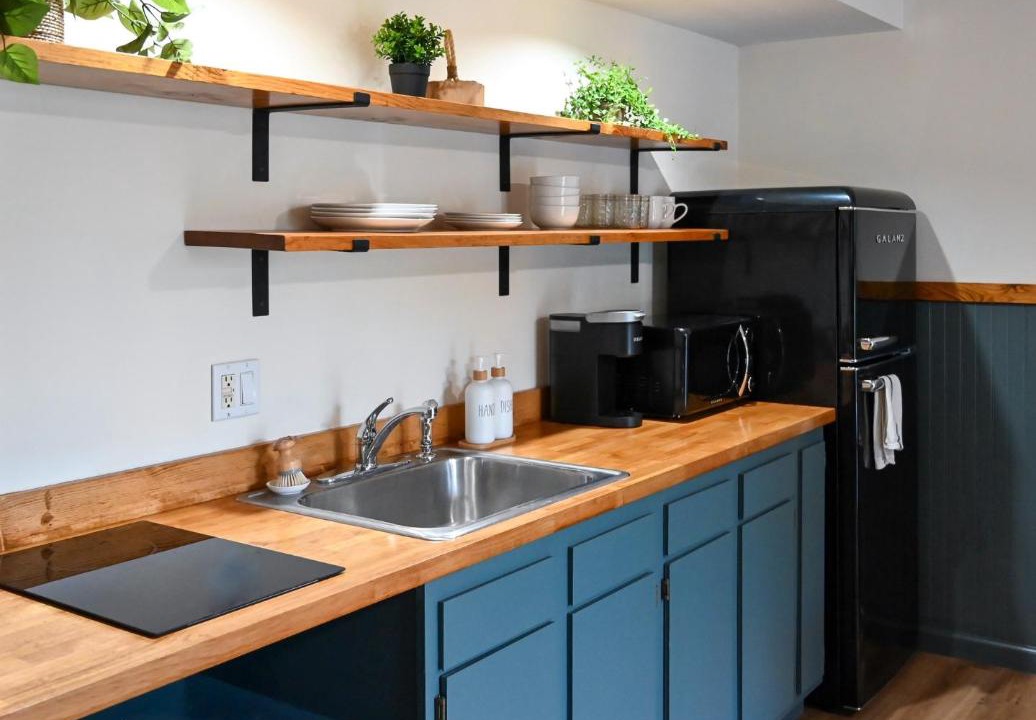 Photo of Kitchen in Skaneateles