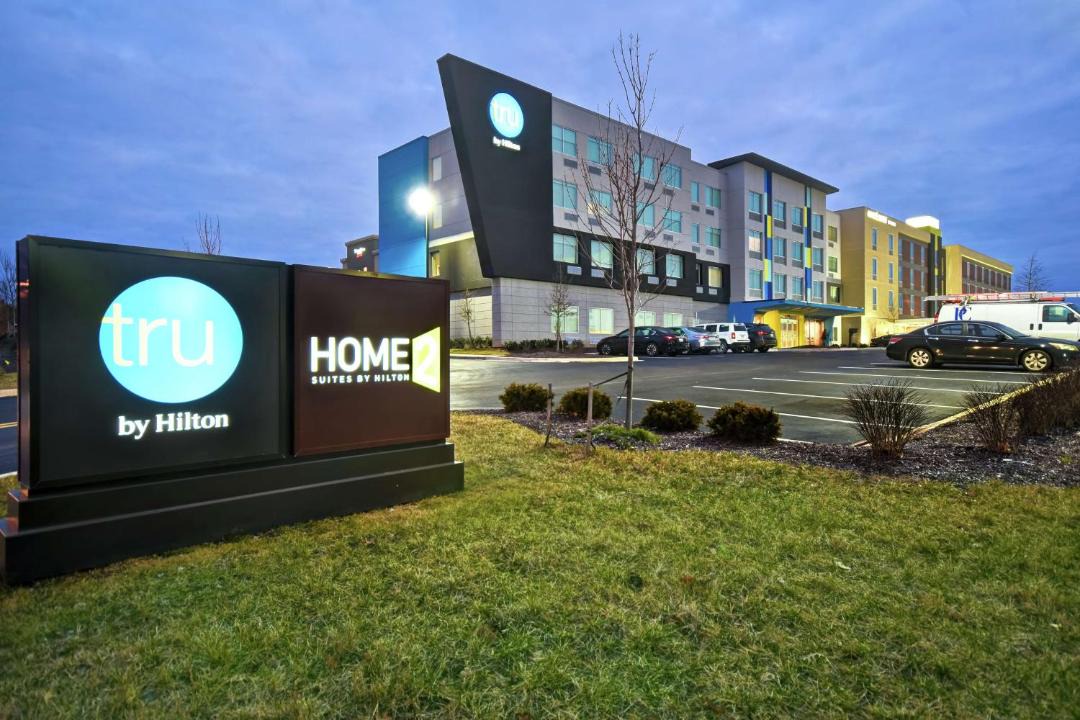 Photo of Buildings in Smyrna