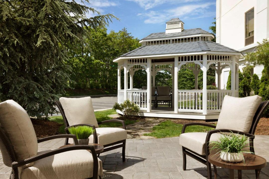 Photo of Patio Balcony in Farmingville