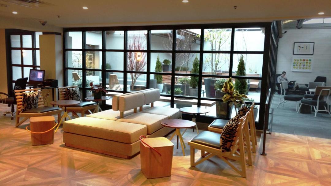 Photo of Livingroom in Cambridge