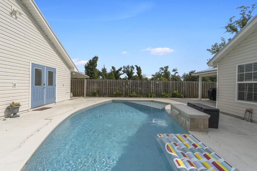 Photo of Outdoor in Lynn Haven