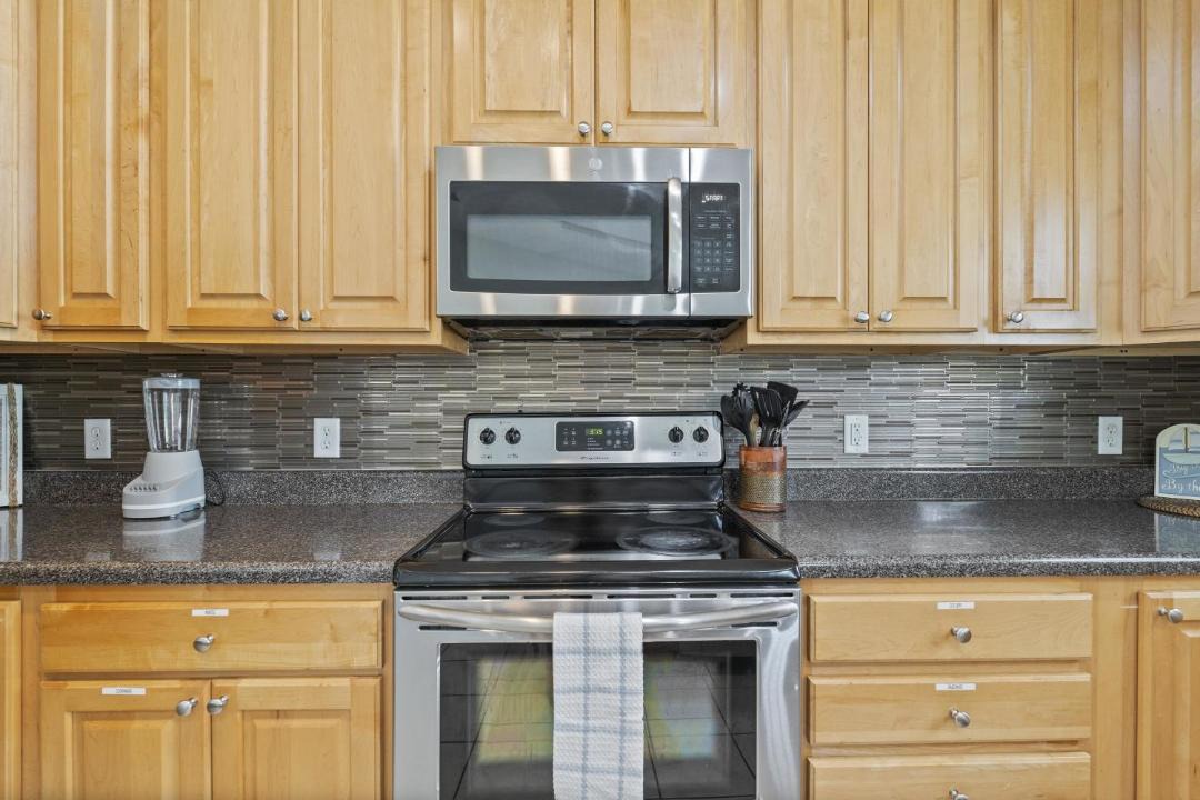 Photo of Kitchen in Lynn Haven
