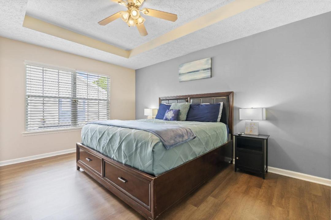 Photo of Bedroom in Lynn Haven