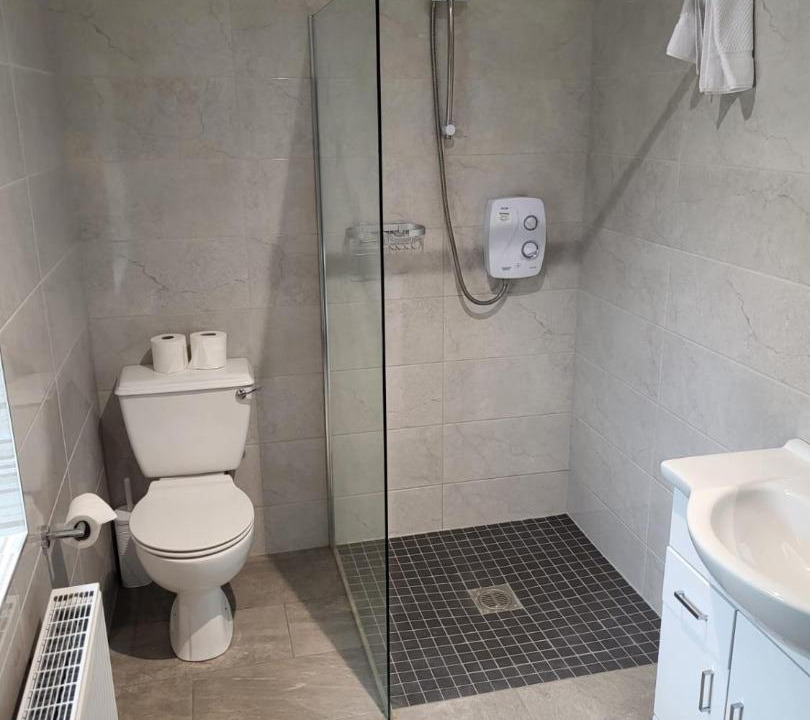 Photo of Bathroom in Bawnboy