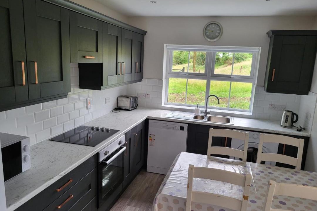 Photo of Kitchen in Bawnboy