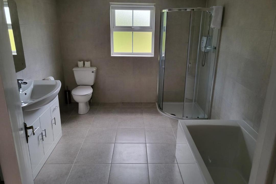 Photo of Bathroom in Bawnboy