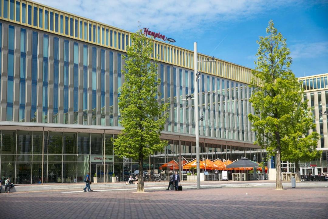 Photo of Others in Bijlmer-Centrum