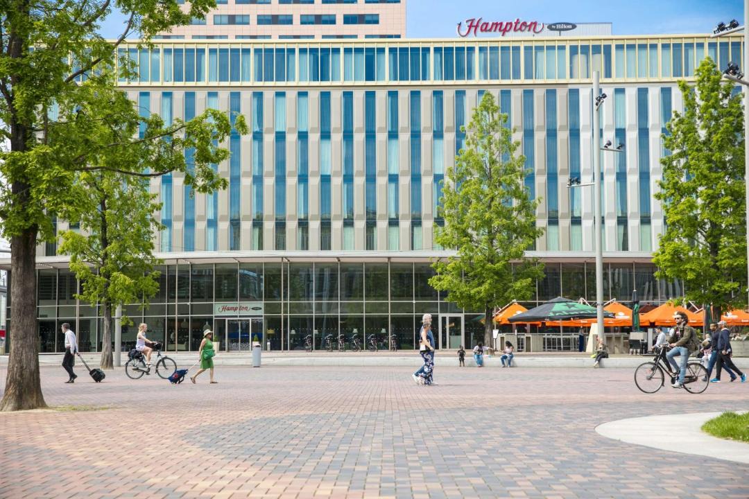 Photo of Others in Bijlmer-Centrum