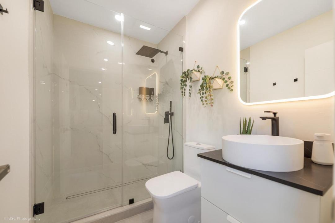 Photo of Bathroom in Cutler Bay