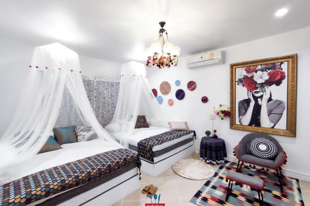 Photo of Bedroom in Hua Wiang