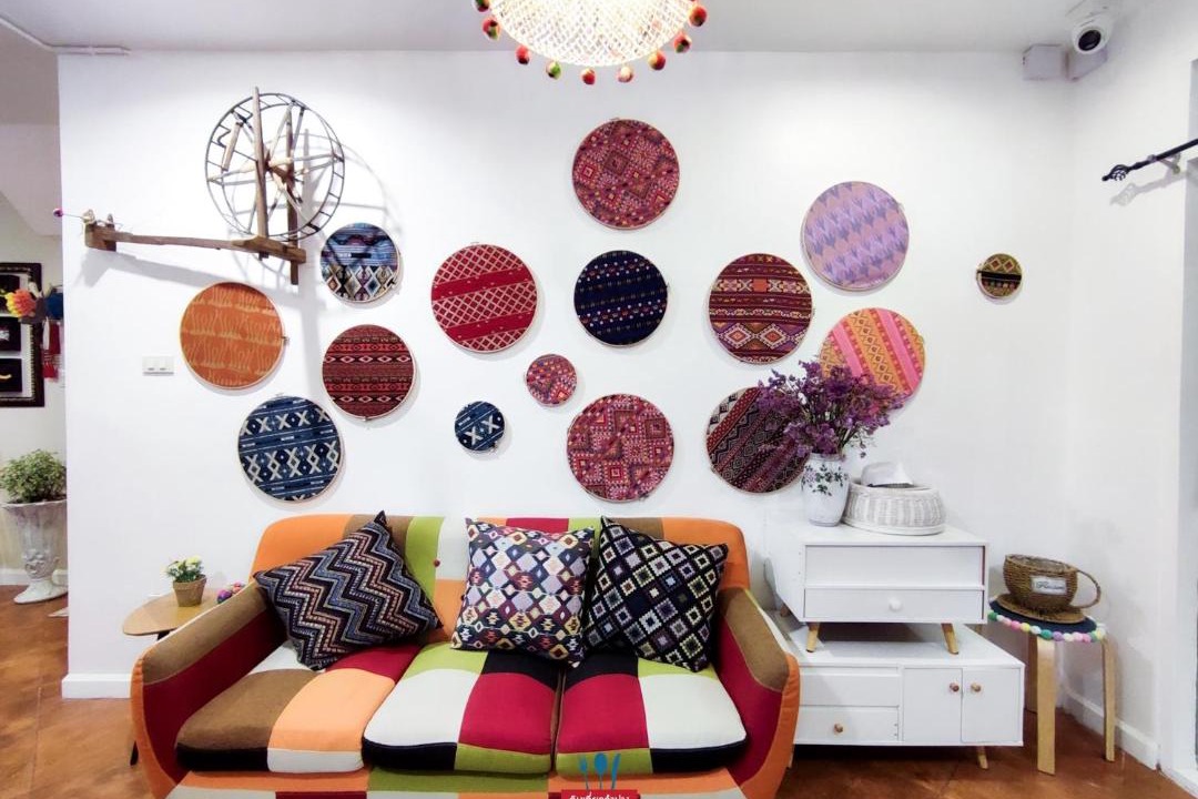 Photo of Livingroom in Hua Wiang