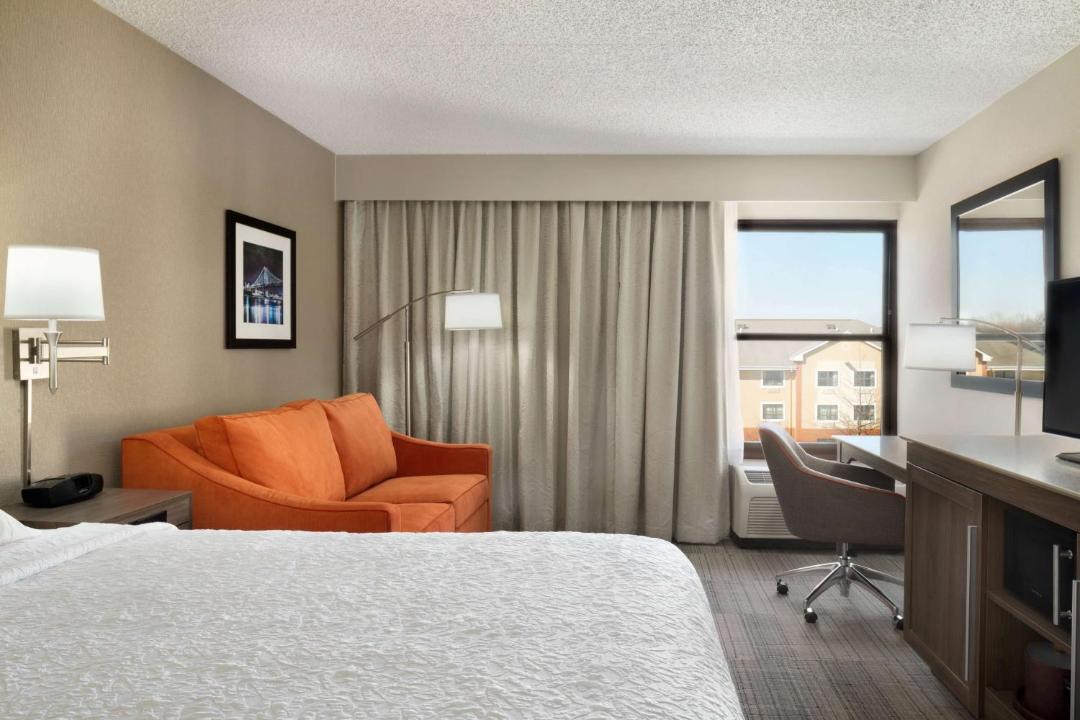 Photo of Bedroom in Mount Laurel