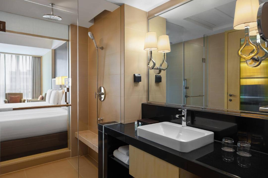 Photo of Bathroom in Jing'an