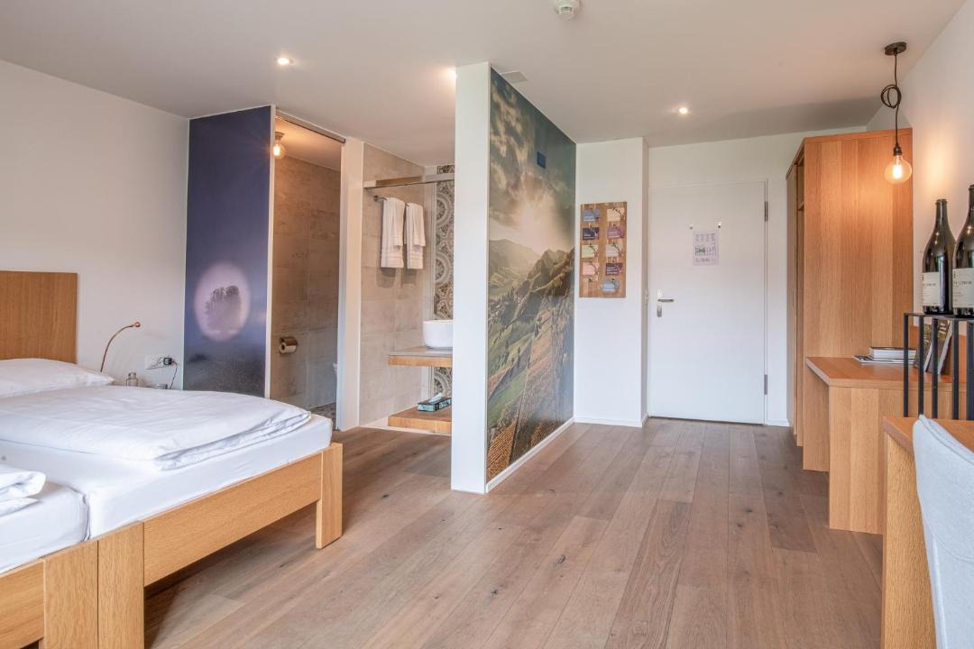 Photo of Bedroom in Obererlinsbach