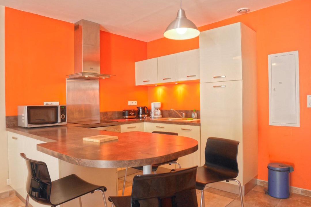 Photo of Livingroom in Le Palais