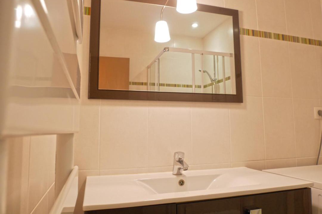 Photo of Bathroom in Le Palais