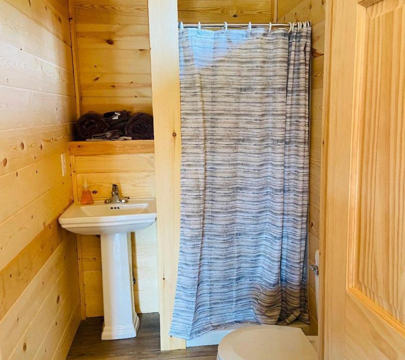 Photo of Bathroom in Kegley