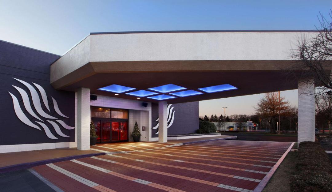 Photo of Buildings in Natick