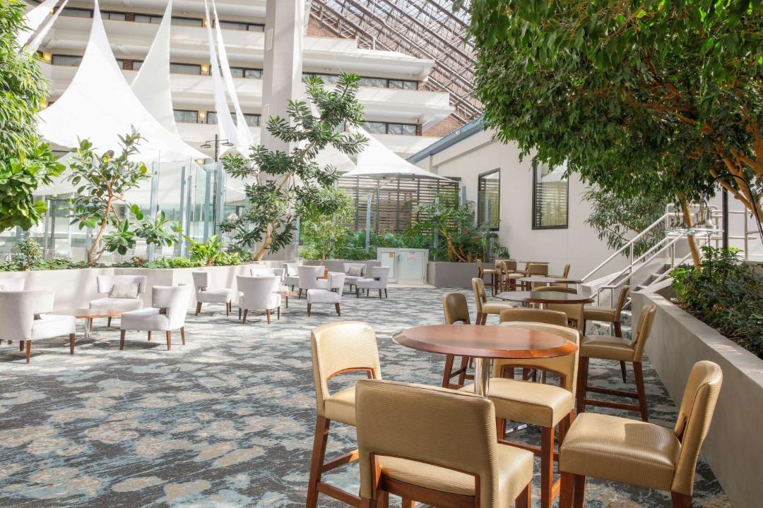 Photo of Patio Balcony in Rochester