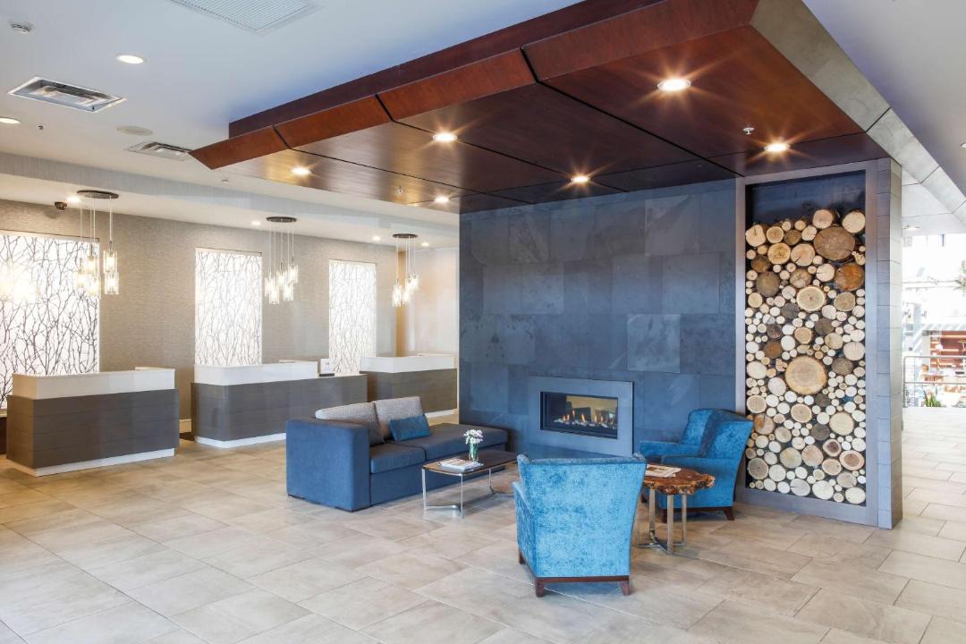 Photo of Livingroom in Rochester