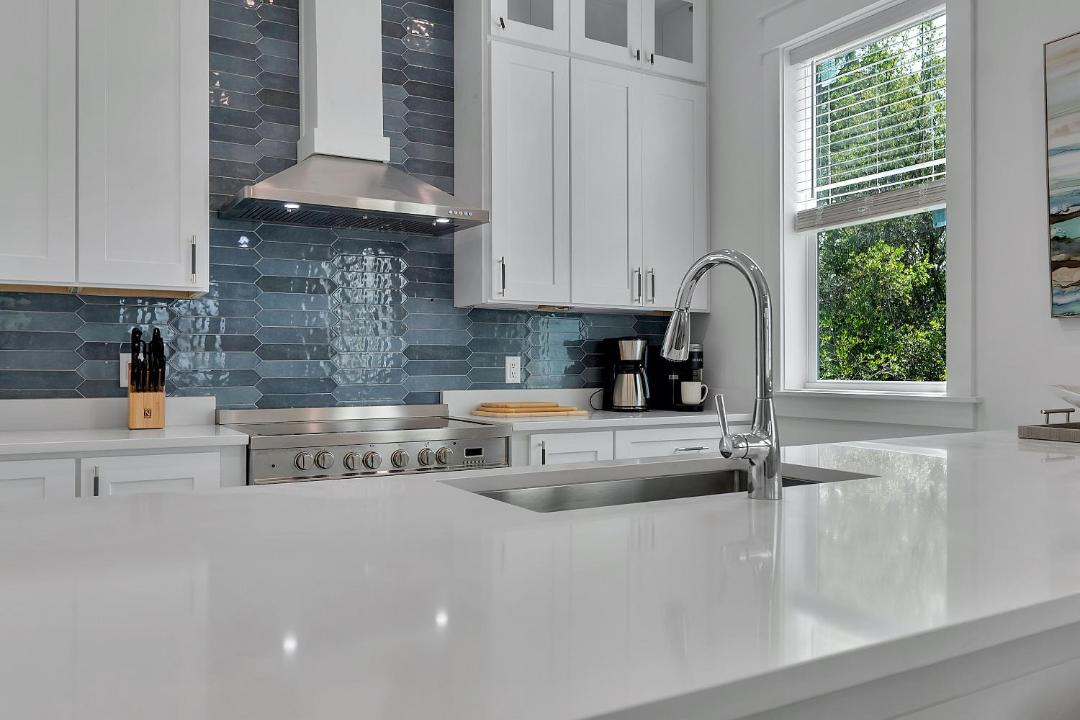 Photo of Kitchen in Treetop