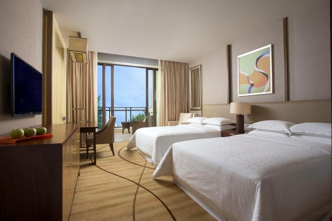 Photo of Bedroom in Huizhou