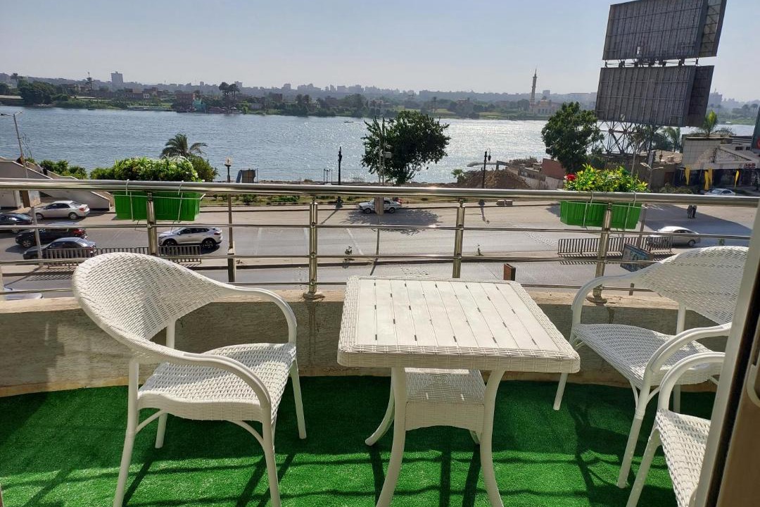 Photo of Patio Balcony in Cairo