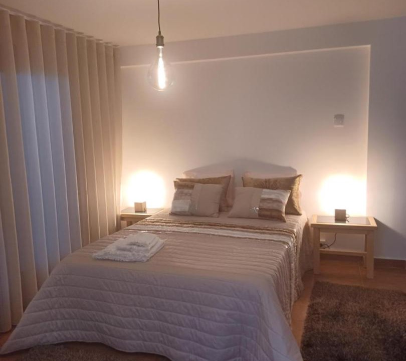 Photo of Bedroom in Amiais de Baixo