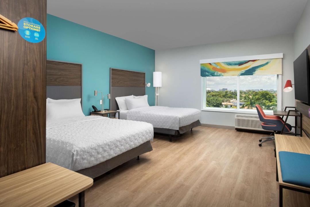 Photo of Bedroom in The Roads