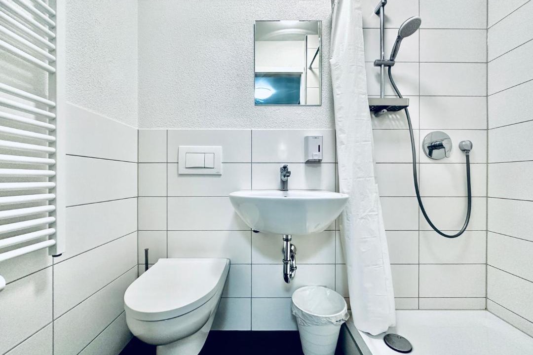 Photo of Bathroom in Balsthal