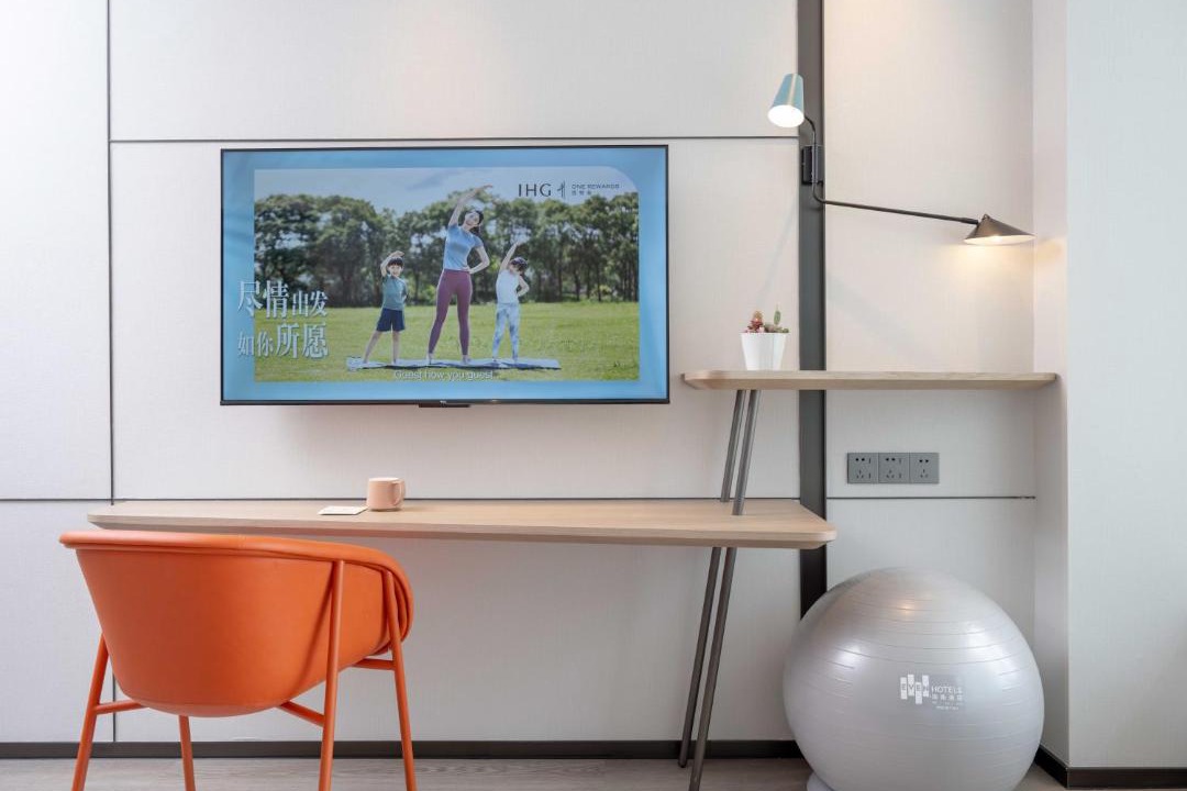 Photo of Livingroom in Dongguan