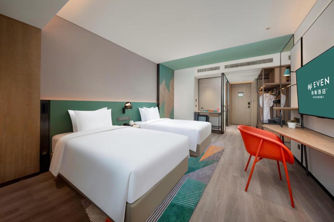 Photo of Bedroom in Dongguan