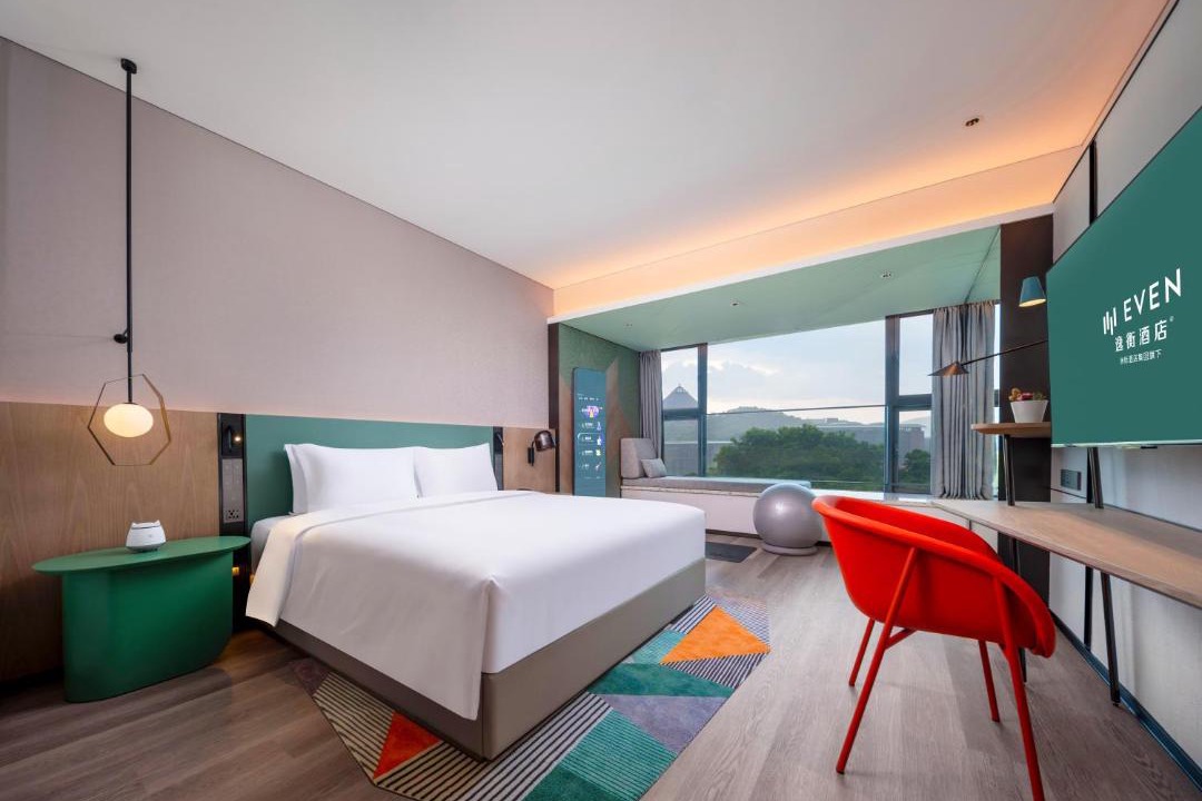 Photo of Bedroom in Dongguan