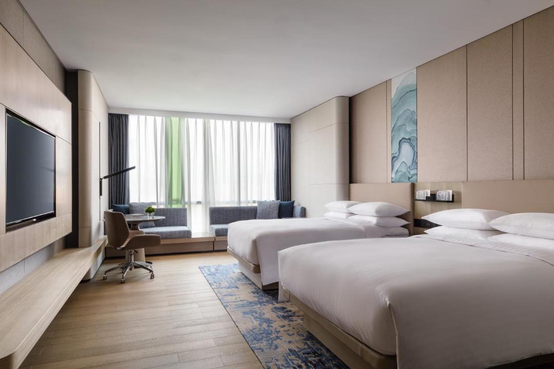 Photo of Bedroom in Hepingcun