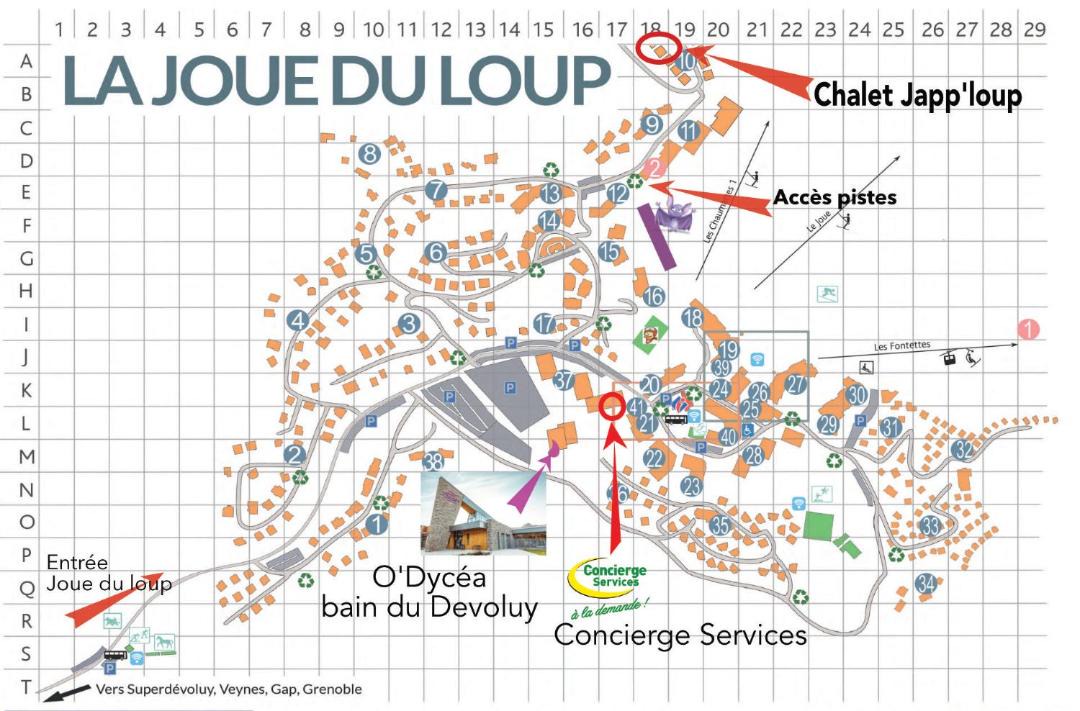 Photo of Others in Le Devoluy