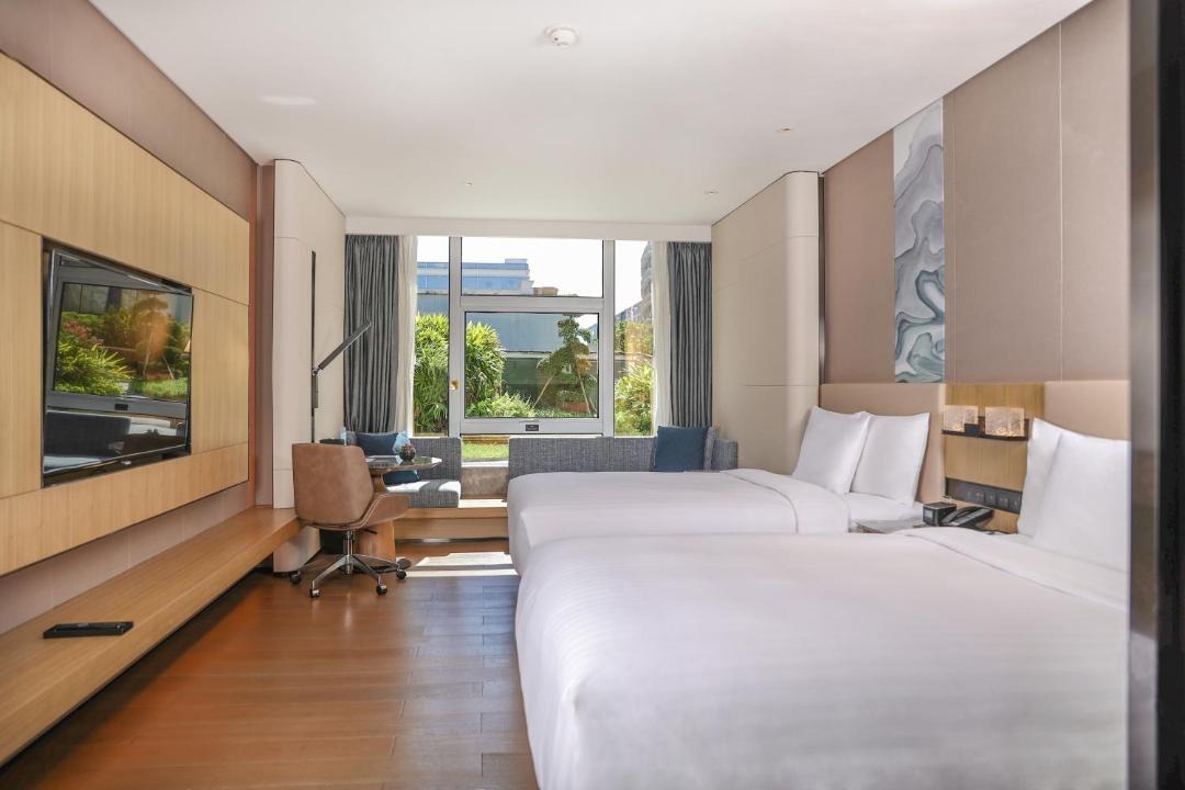 Photo of Bedroom in Hepingcun