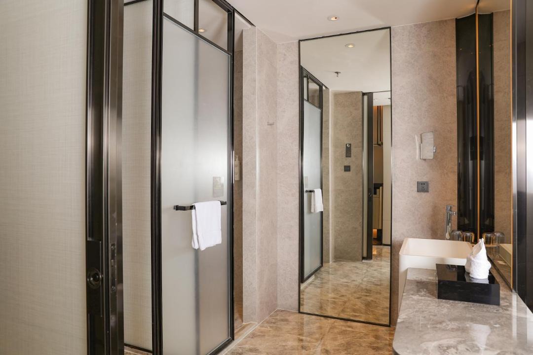 Photo of Bathroom in Hepingcun